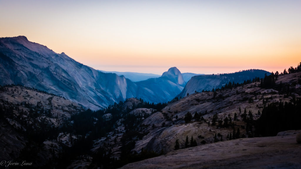 Yosemite National Park, CA