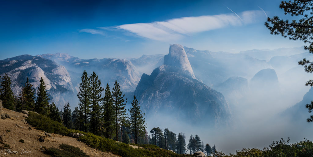 Yosemite National Park, CA