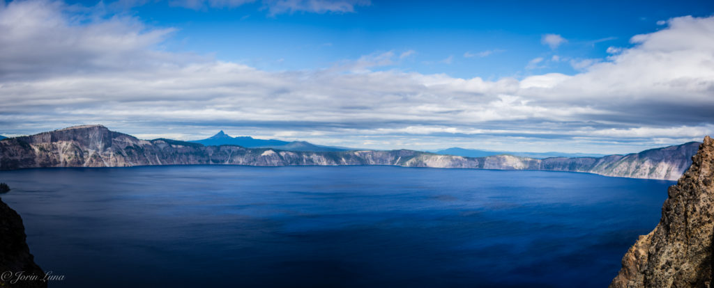 Crater Lake National Park, OR